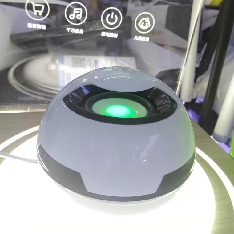 桌面小音箱手机usb家用迷你