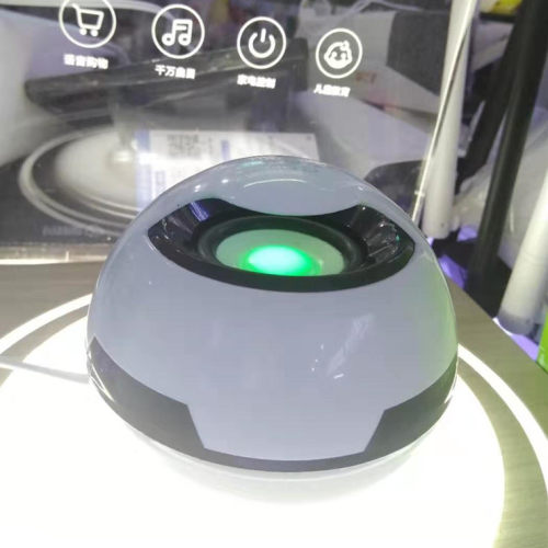 桌面小音箱手机usb家用迷你