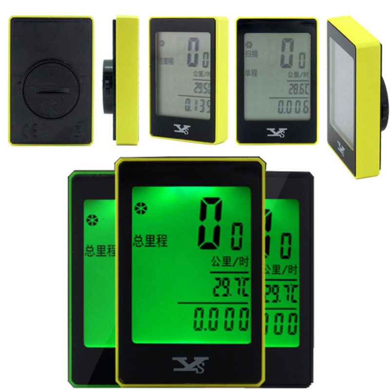 Tableau de bord vélo - Ref 2428697 Image 3