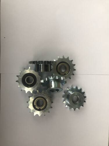 链轮/涨紧轮/08B15齿 08A15齿4分15齿压紧轮/惰轮/齿轮