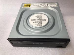 华硕DRW-24D5MT 24X刻录机台式内置光驱sata串口CD DVD光盘驱动器
