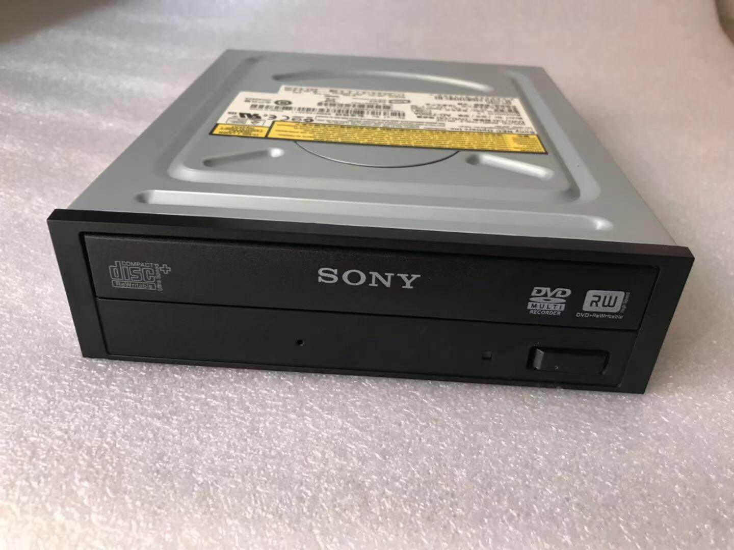 原装正品库存SONY索尼IDE并口 AD-7200A  光盘驱动器台式电脑光驱