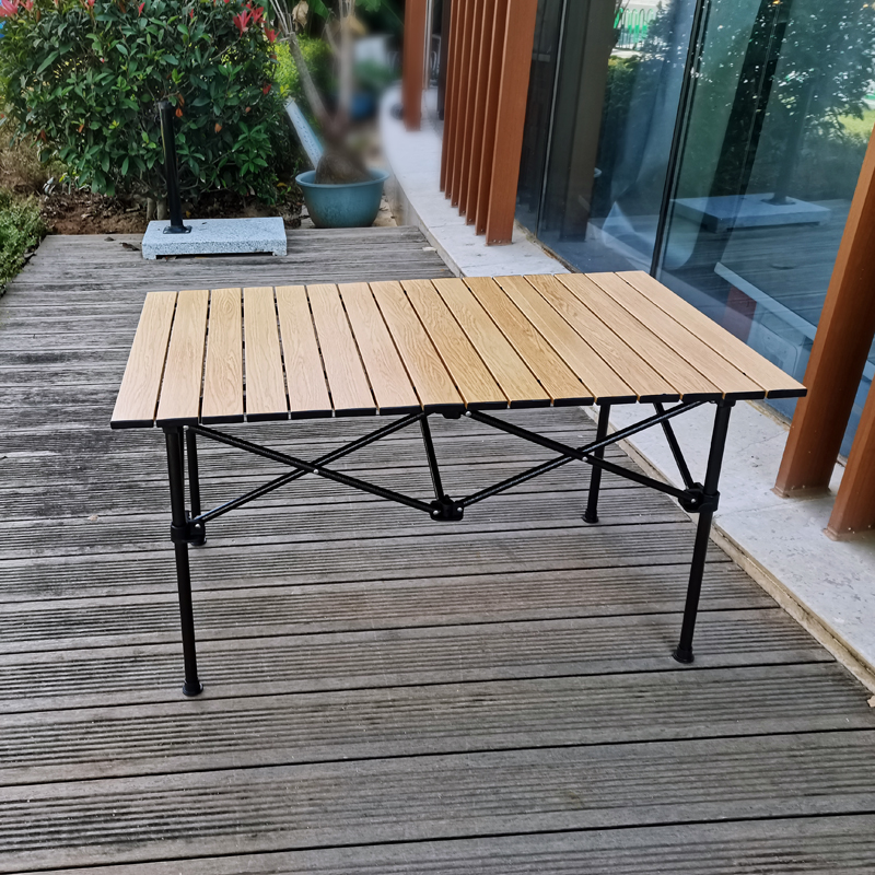 便携折叠桌（亏本清抢到就是赚到