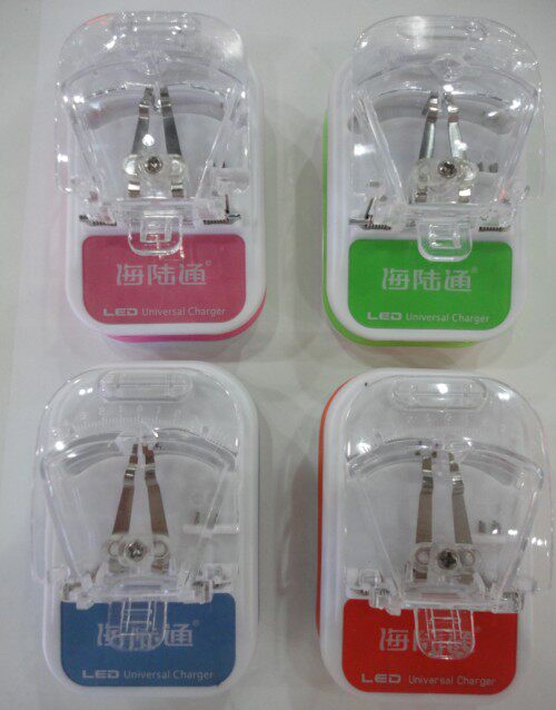 chargeur ALLROUND - Ref 1296706 Image 4