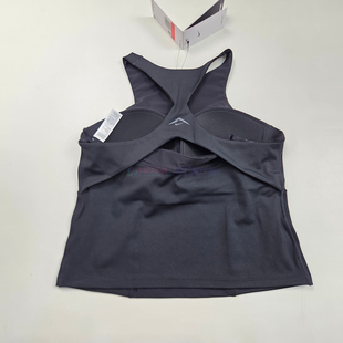 中支撑带胸垫运动文胸背心HF5407 酷动城 耐克女式 Trail 010 Nike