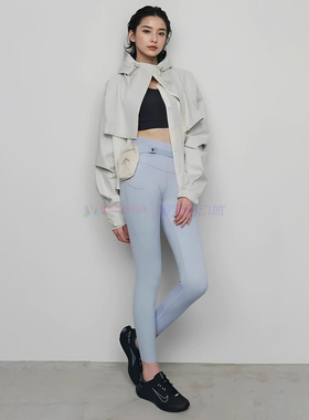 酷动城 Nike Trail Go女子高强度跑步健身瑜伽裤运动紧身裤FN2665