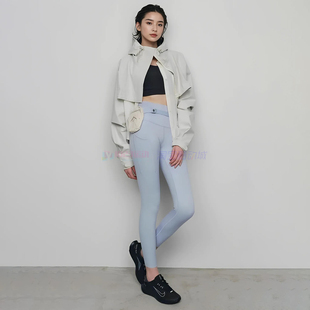 运动紧身裤 酷动城 Go女子高强度跑步健身瑜伽裤 Trail FN2665 Nike