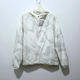 Running Division女透气速干跑步运动夹克外套HJ2194 Nike 酷动城