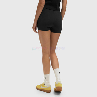 Form女子跑步骑行瑜伽健身训练平角紧身运动短裤 HQ70 Nike 酷动城