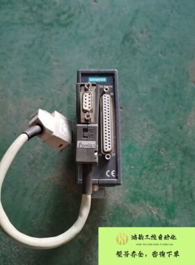 （议价）西门子PBSL32I G34924-J2006-H1原装拆机实图 二手