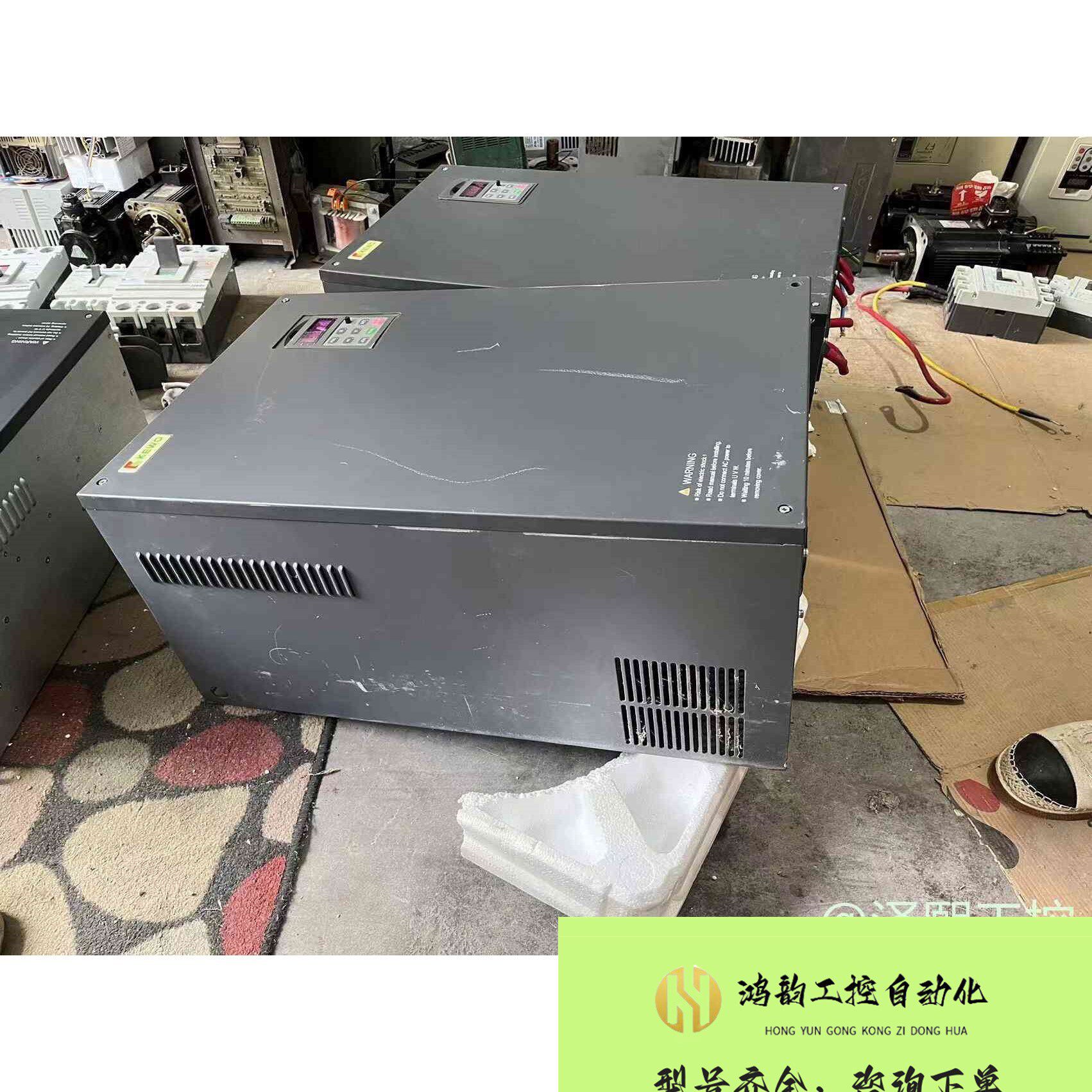 【议价】科沃变频器型号ad800n-4t93g/110p93kw