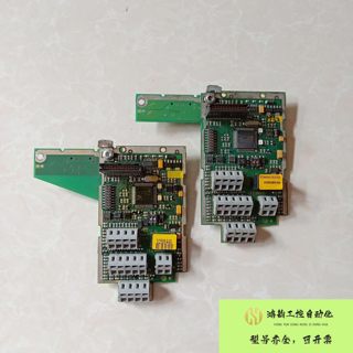 (议价)西门子变频器MM420 主板 控制板 ULC0065 A5E00687483