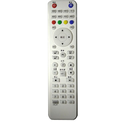 适用于AJVXI牌液晶电视机遥控器