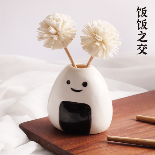 无火香薰精油花露水扩香空瓶工具