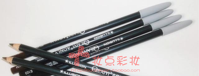 绮莱伊防水超好用眉笔