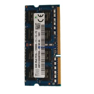 E555 1600低电笔记本内存条 E550 DDR3L 3代 用于联想Thinkpad
