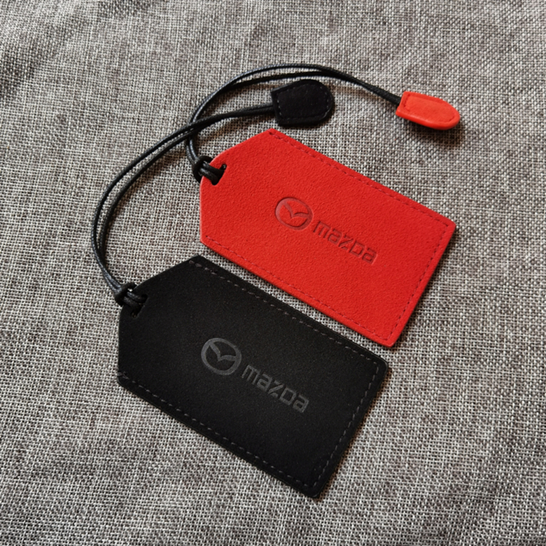 马自达m6CX4卡片式钥匙套智能卡