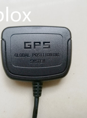 Win10/7/8/XP网优&路测 USB定位GPS接收器+北斗BDS双模块Receiver