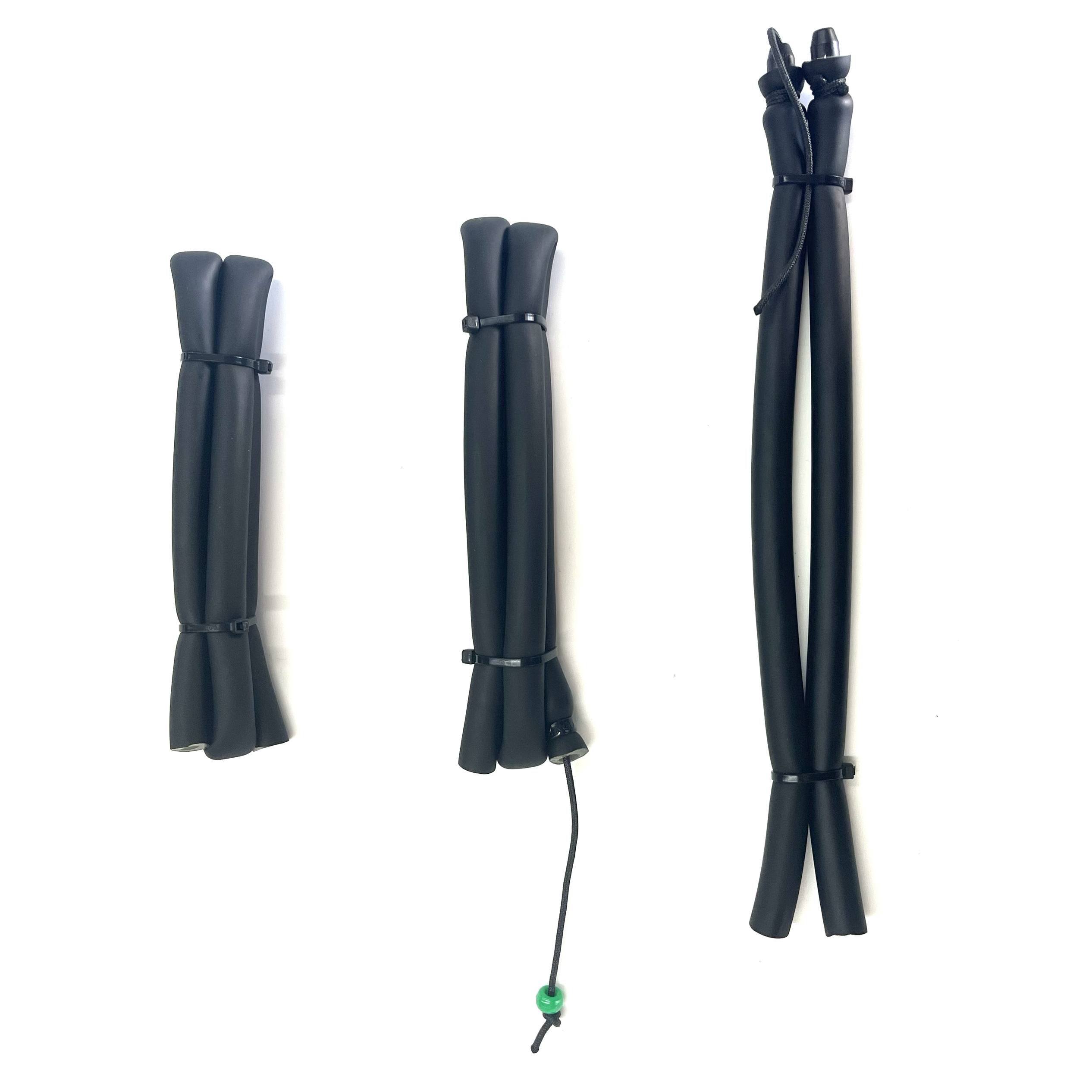 潜水鱼枪鱼叉乳胶管拉力皮筋泄力皮筋缓冲皮筋鱼叉专用弹力橡皮筋