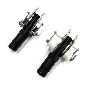 潜水鱼枪 滚轮头 逆变滚轮头 逆变头 高质量DIY渔猎鱼枪通用装置