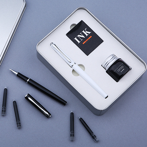 OASO优尚钢笔礼盒装