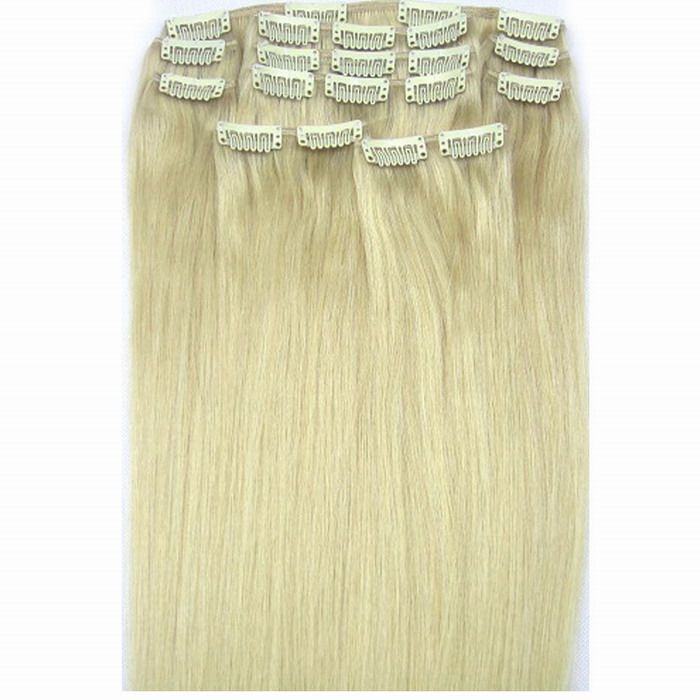 Extension mèches - Ref 220374 Image 5