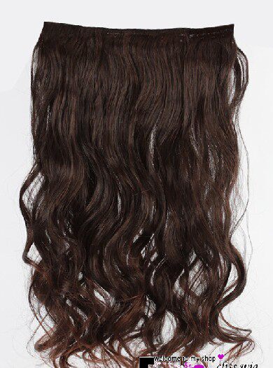 Extension cheveux - Ref 217641 Image 4