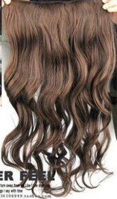 Extension cheveux - Ref 217641 Image 3