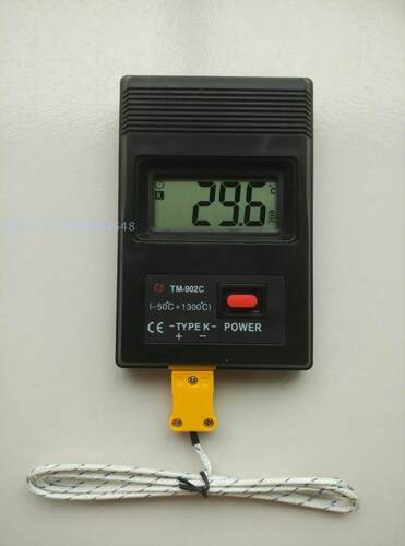 高温显示器-50-1300度可配热电偶