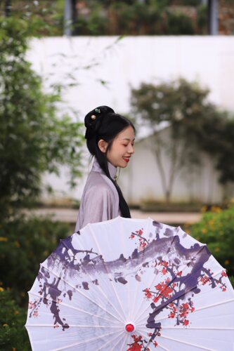 专拍  补差价  邮费 工费 兮言坊汉服 - 封面