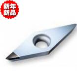 英国/韩国原装金刚石刀片VBGT110304 PCD/CBN厂家直销/定做