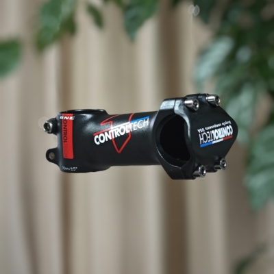 Controltech ONE铝合金把立31.6x90mm公路车山地车使用盒装正品