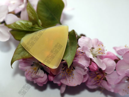 阮小妖纯手工磨制彩色尼龙中阮大阮柳琴拨片考级考试利器华夏炎黄