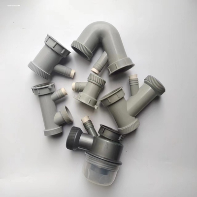 耐高温橡胶堵头硅胶塞防水密封堵试管塞 下水三通小堵头