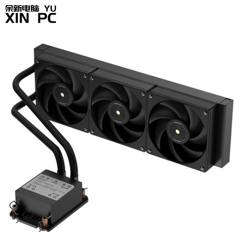 显卡一体式水冷散热器