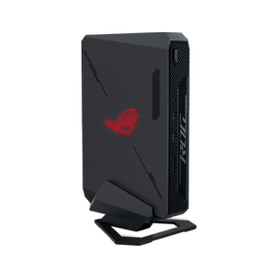 Intel  华硕ROG NUC14SRKU9 蝎子峡谷 酷睿U9-185H RTX4070显卡mini迷你独显游戏主机设计 AI台式电脑黑神话