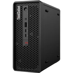 ThinkStation P3 Ultra小型迷你主机mini主机 工作站台式机设计师便携电脑独显主机