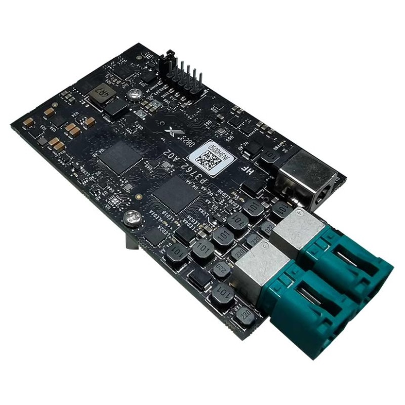 JAO开发套件8路GMSL2板