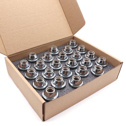 江铃域虎实心一体轮胎螺丝不变形