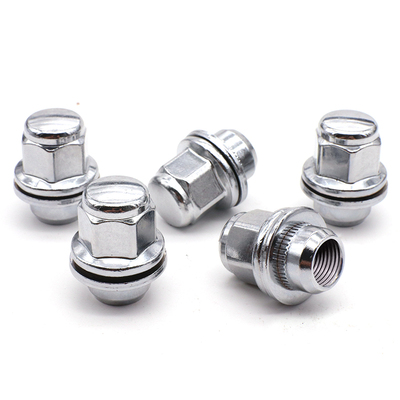 适用雷克萨斯NX/ES/RX/IS/RC/UX/LX/LC轮胎螺丝轮毂螺帽螺母螺杆