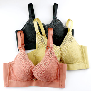 美思诗婷内衣小胸聚拢性感无痕女士文胸调整型FA5777 薄膜FB5778