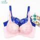 诗婷内衣专柜正品 厚膜调整型聚拢上托侧收小胸文胸罩A杯FA9131