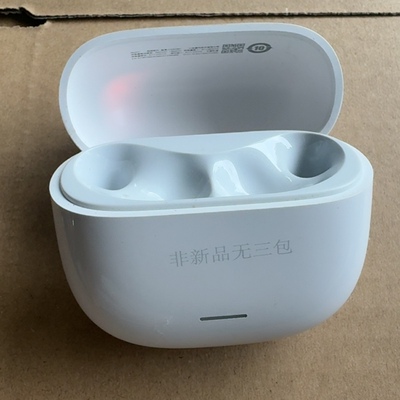 MIUI/小米 Redmi Buds 6青春版长续航运动蓝牙耳机高颜值AI通话