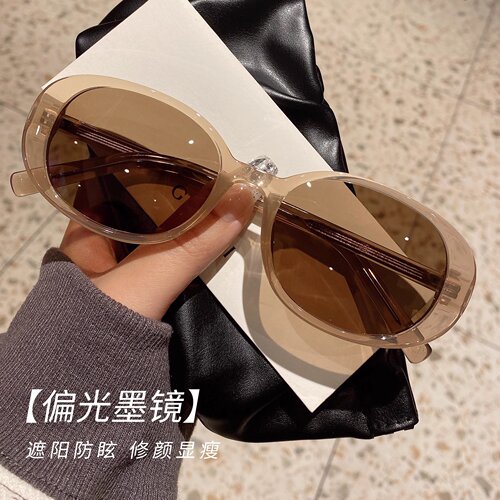 韩国GENUEMOSNT女士偏光太阳镜