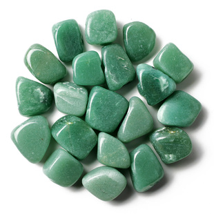 蓝绚丽绿东陵玉大块碎石 大颗粒东陵石装潢材料 铺鱼缸石子