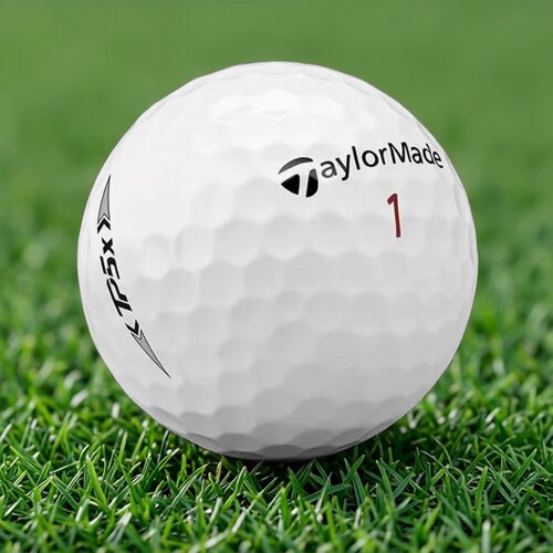 五层高尔夫球taylormade