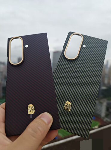 三星Z Fold7手机壳折叠屏保护套 w26碳纤维纹官方正品防摔壳