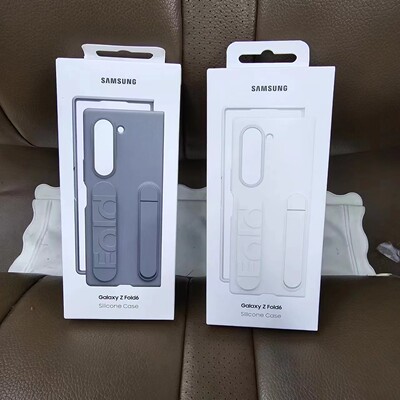 三星ZFold6硅胶日韩原装腕带