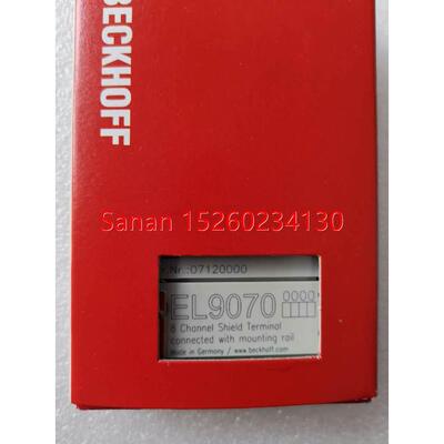 议价倍福cx2020-0112 CX1100-0920 KL3002 kl9100