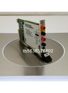 议价SCXI-1162HV NI 卡件 模块 控制器 一手源